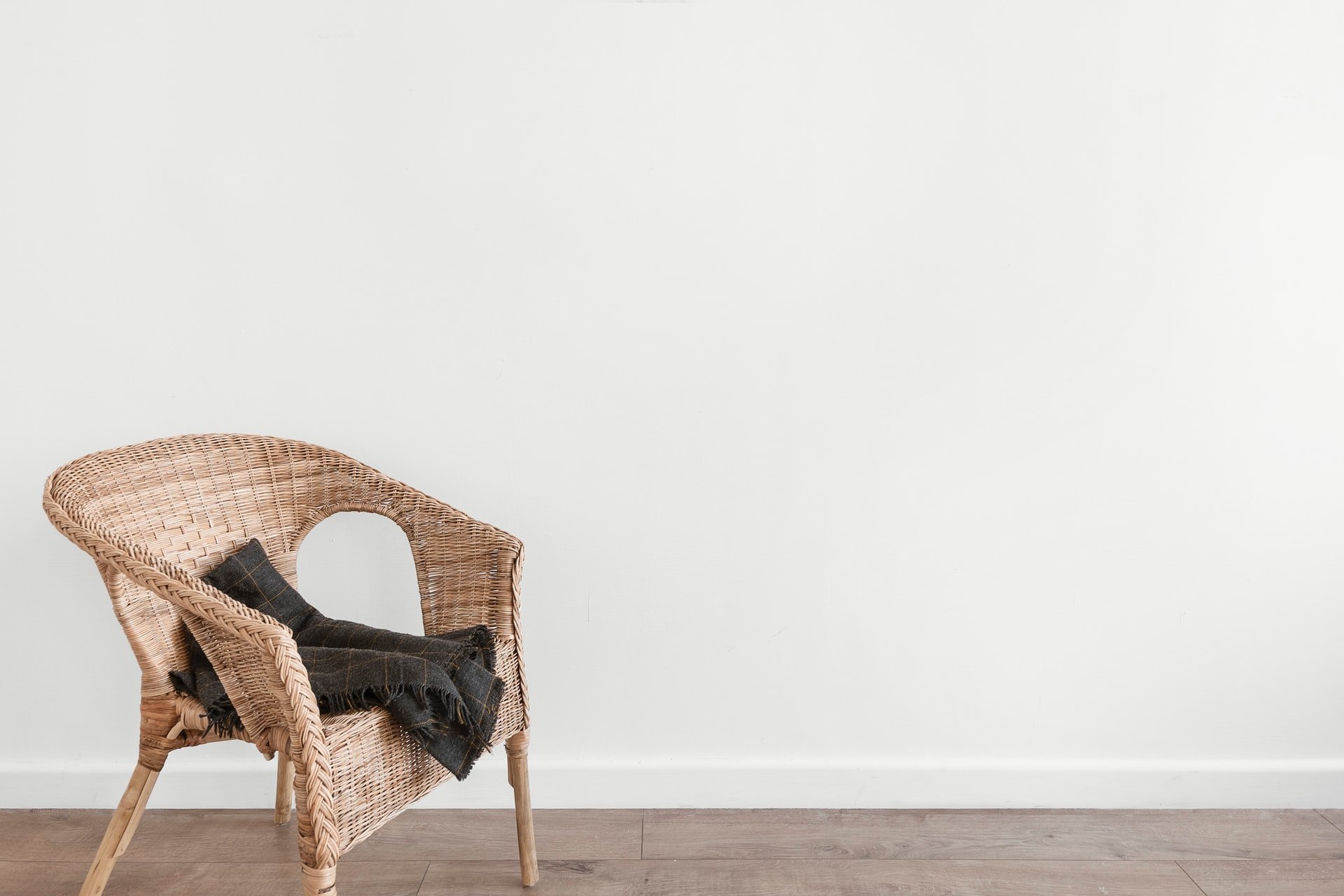 Decorating With Neutrals