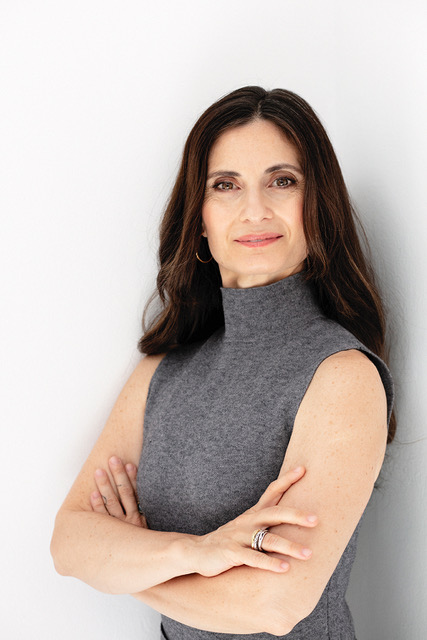 Arianna Forte - Health Coach