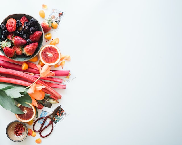 CLAVES QUE TE INTERESA CONOCER SOBRE NUTRICIÓN INTEGRATIVA